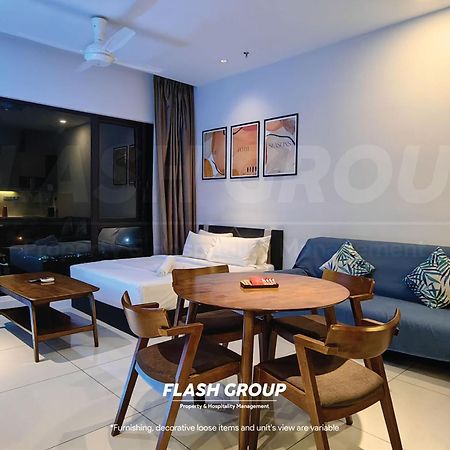 Geo38 Premium Suites At Τζεντίνγκ Χάιλαντς Εξωτερικό φωτογραφία