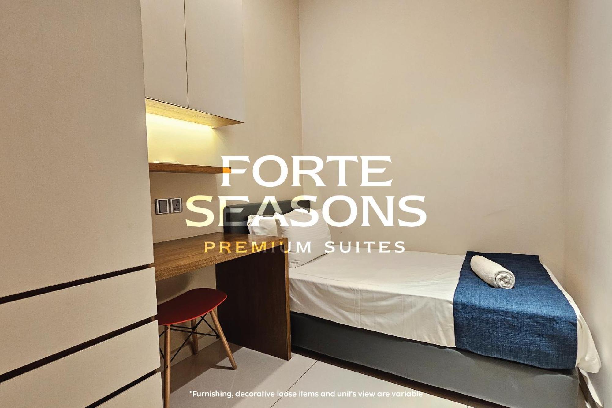 Geo38 Premium Suites At Τζεντίνγκ Χάιλαντς Εξωτερικό φωτογραφία